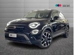FIAT 500X 500 X 2018 Fiat 1.6 mjt Cross 4x2 120cv