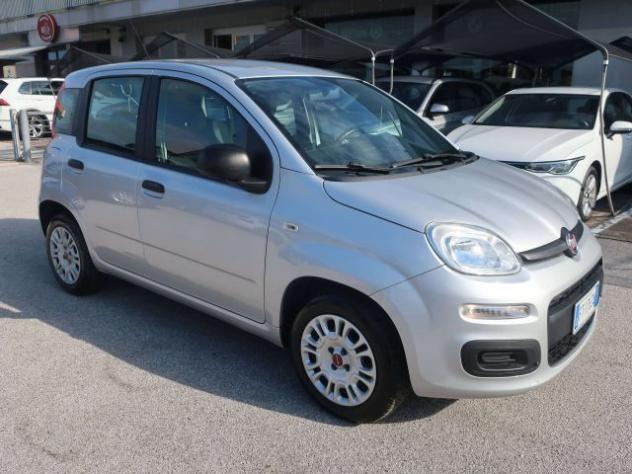 FIAT Panda Panda III 2016 1.2 Easy s&s - Prezzo reale rif. 24111831