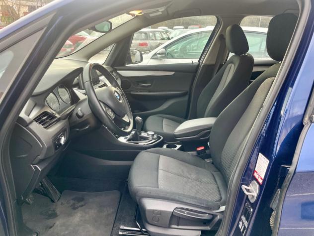 Bmw Tourer 216d BIXENO-RADAR-2020 - Foto 7