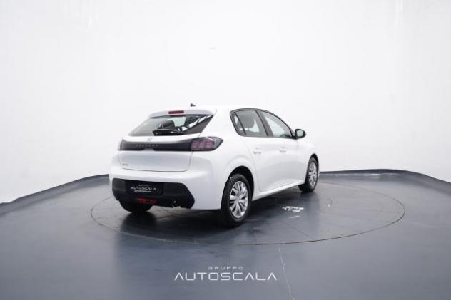 PEUGEOT 208 1.2 PureTech 75cv S&S Affaire Premium Pack rif. 23631672 - Foto 6