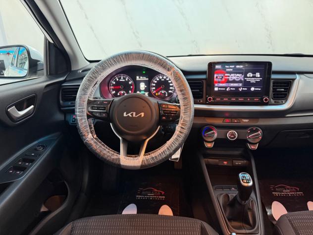 Kia Stonic 1.0 T-GDi 100 CV MHEV iMT GT Line - Foto 5