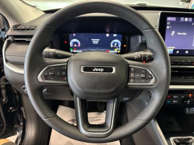 JEEP Compass 1.6 Multijet II 2WD Limited rif. 23992170 - Foto 8