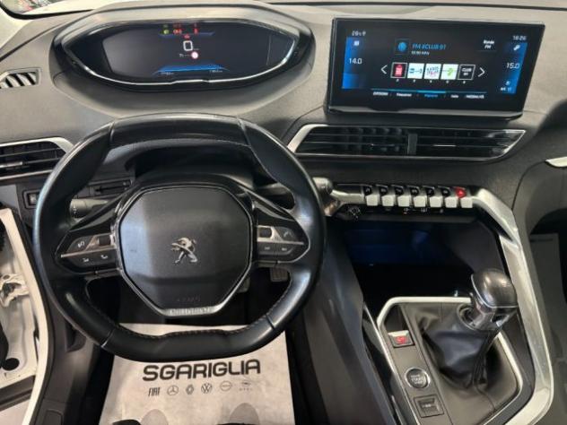 PEUGEOT 3008 1.5 BlueHDi Allure Pack rif. 24038989 - Foto 8