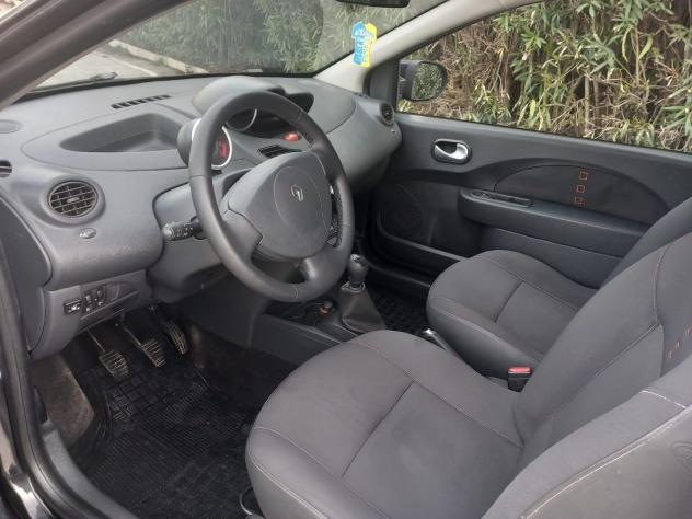 Renault Twingo 1.2 B/GPL LEV Dynamique - Foto 8