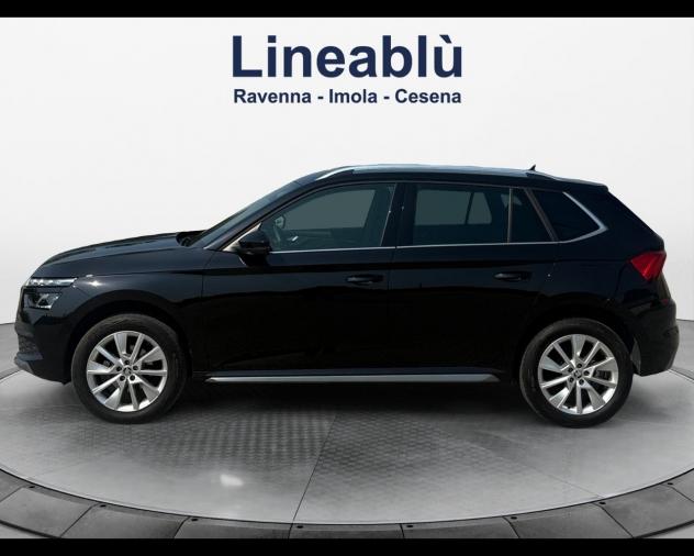 Škoda Kamiq 1.0 TSI 110 CV DSG Style - Foto 2