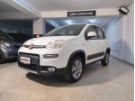 FIAT Panda 3ª serie Panda 1.3 MJT 95 CV S&S 4x4
