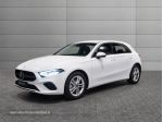 Mercedes-Benz Classe A Classe A 250 e con tecnologia ibrida EQ