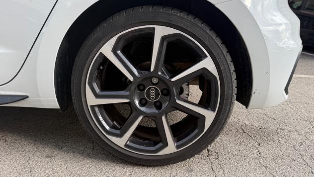 Audi A1 SPB 30 TFSI S line edition LED NAVI KAMERA CAR PLAY PDC BLUETOOTH PDC - Foto 7