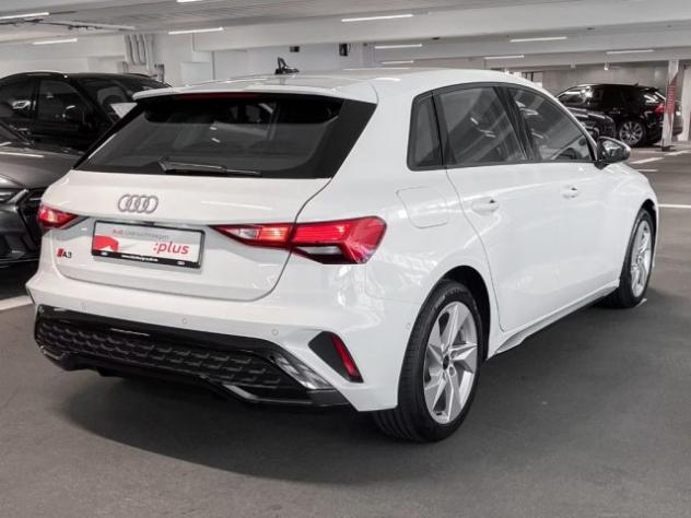 AUDI A3 SPB 35 TDI S tronic S line Sline rif. 22918424 - Foto 4