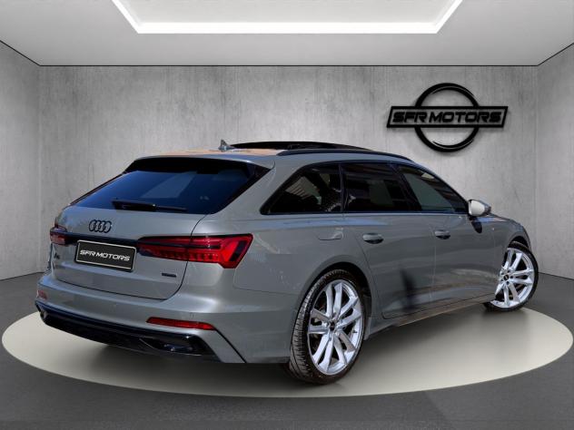 Audi A6 50 TDI 3.0 quattro tiptronic S Line - PROMO/IVA ESP. - Foto 4