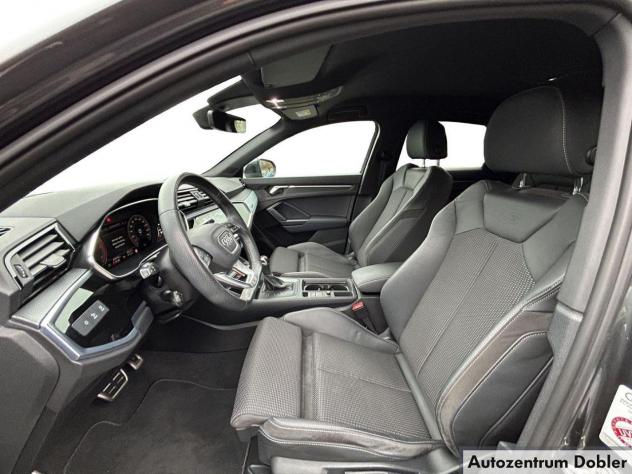 Audi Q3 SPB 35TDI QUATTRO S-LINE S-TRONIC LED NAVI CAMERA - Foto 8