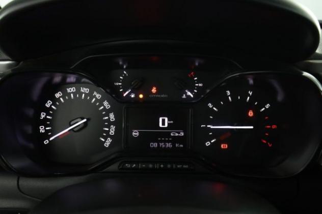 CITROEN C3 C3 PureTech 83 S&S Feel rif. 24013165 - Foto 7