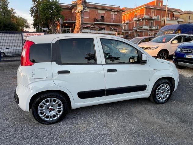 Fiat Panda 1.2 EasyPower Lounge GPL - Foto 4