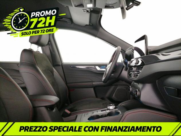 Ford Kuga 2.5 phev ST-Line X 2wd 225cv cvt - Foto 6