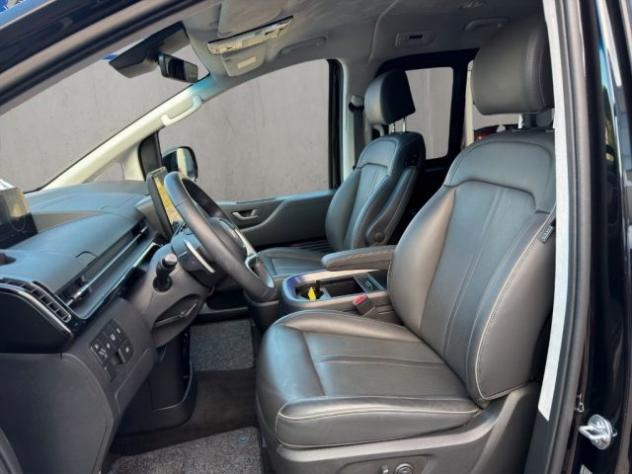 HYUNDAI Staria 1.6 HEV AT 2WD 7 posti Luxury rif. 24101928 - Foto 9