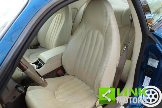 JAGUAR XK8 4.0 Coupé, Crs, Kilometri originali rif. 23392168 - Foto 6