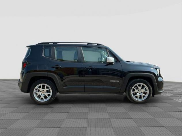 JEEP Renegade Renegade 1.5 Turbo T4 MHEV Limited rif. 23982608 - Foto 6