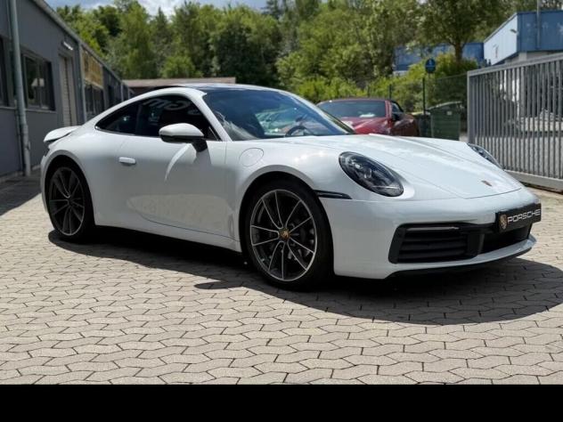 Porsche 911 Carrera 992 - Foto 6