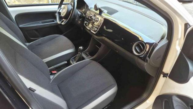 VOLKSWAGEN up! 1.0 5 porte eco up! high up! BMT rif. 23969641 - Foto 9