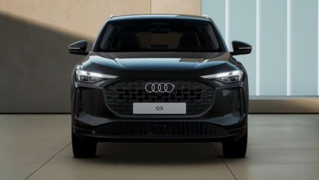 AUDI Q5 TDI Stronic q ACC MMI Gancio € 799 garanzia 7 anni rif. 23252660 - Foto 8