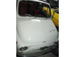 Fiat 500 Replica Giannini - 1972
