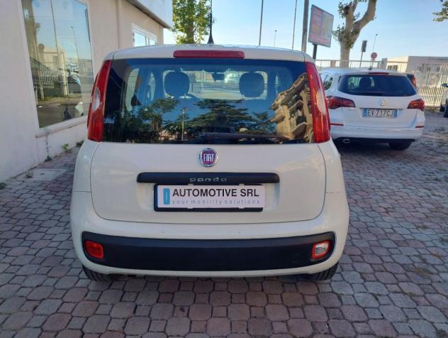 FIAT - New Panda - 1.3 MJT S&S Easy - Foto 5