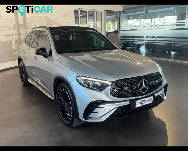Mercedes-Benz GLC - X254 300 d AMG Premium 4matic auto - Foto 3