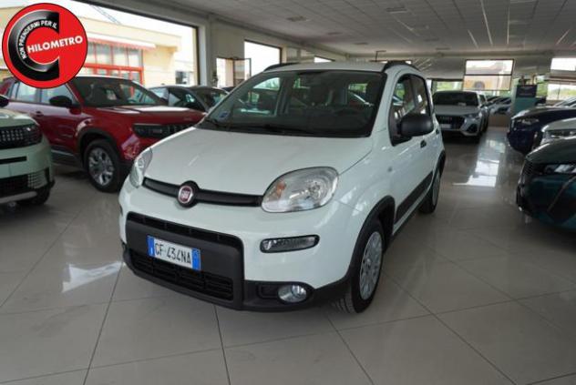FIAT Panda 1.2 EasyPower City Life rif. 23533030