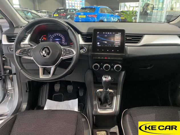 Renault Captur Captur 1.0 tce Techno Gpl 100cv - Foto 9