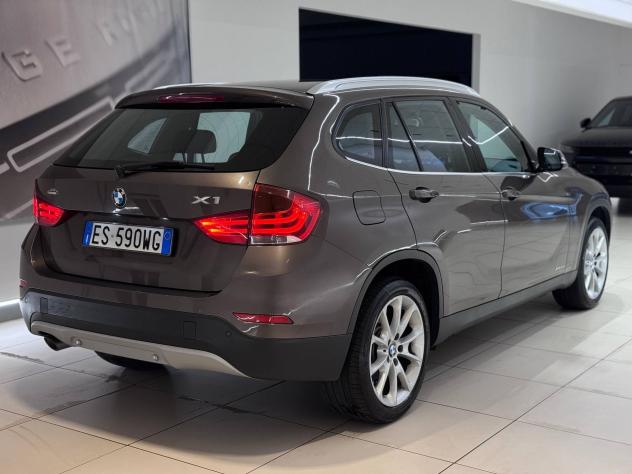 BMW X1 xDrive 18d X Line - Foto 4