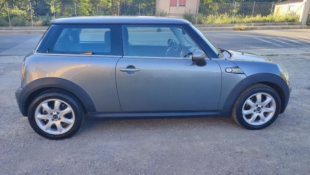 MINI ABBEY ROAD 1.6 DIESEL 90 CV - Foto 9