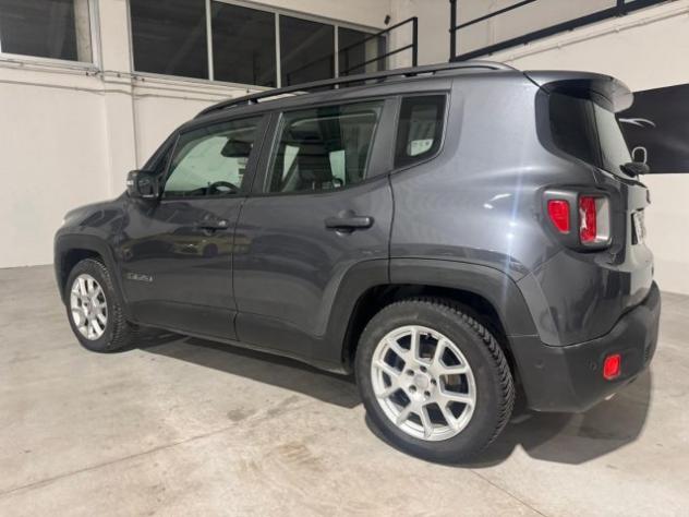 JEEP Renegade 1.6 Mjt 130 CV Limited rif. 23164458 - Foto 6