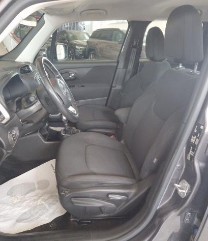 Jeep Renegade Renegade 1.0 t3 Longitude 2wd - Foto 7