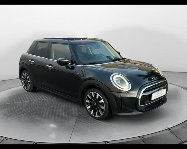 MINI Mini 5 porte Mini IV F55 2021 5p Mini 5p 1.5 Cooper Classic auto - Foto 4