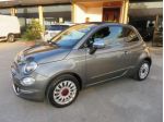 FIAT 500 C 1.0 Hybrid Red rif. 23657419