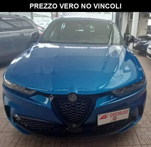 ALFA ROMEO Tonale 1.6 diesel 130 CV TCT6 Sprint rif. 23824845
