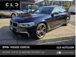 BMW Serie 5 M550d xDrive Auto Touring