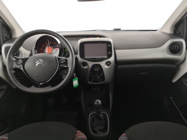 Citroen C1 VTi 68 S&S 5 porte Feel - Foto 7
