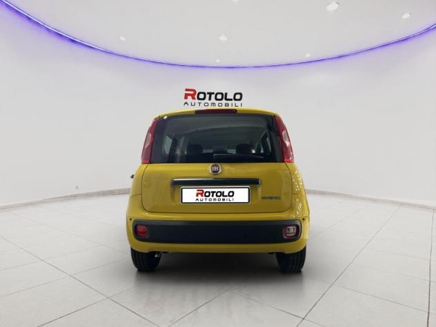 FIAT Pandina Pandina 1.0 FireFly 65 CV Hybrid Pop - Foto 4