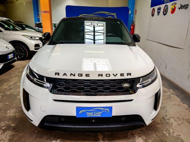 Land Rover Range Evoque 2.0D I4 Hybrid 163 cv AWD Automatico - Foto 2