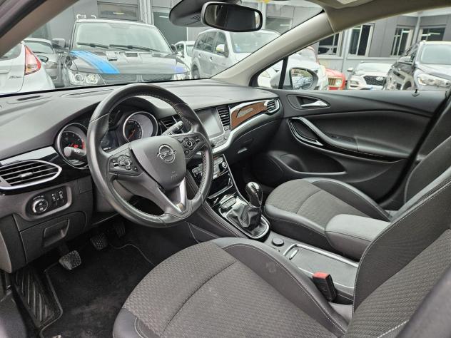 Opel Astra Astra 5p 1.4 t Innovation s&s 150cv - Foto 6