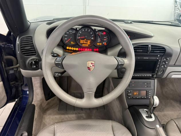 Porsche Boxster Boxster 2.7 228cv - Foto 9