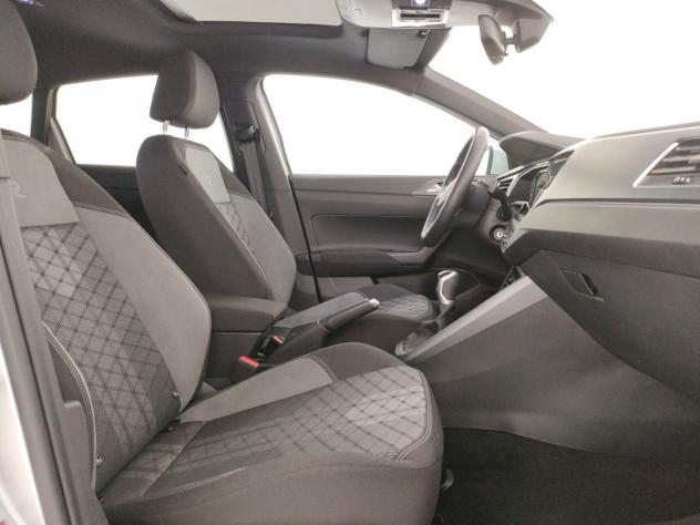 Volkswagen Taigo Taigo 1.0 tsi R-Line 115cv - Foto 8