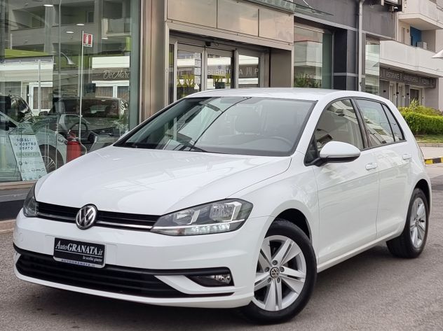 Volkswagen Golf 1.6 TDI 115CV 5p. Trendline B.Motion Technology