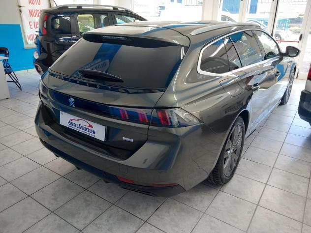 Peugeot 508 BlueHDi 130 Stop&Start EAT8 SW Allure - Foto 6