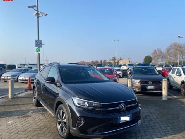 VOLKSWAGEN Taigo 1.0 TSI 95 CV Life rif. 23927024 - Foto 2