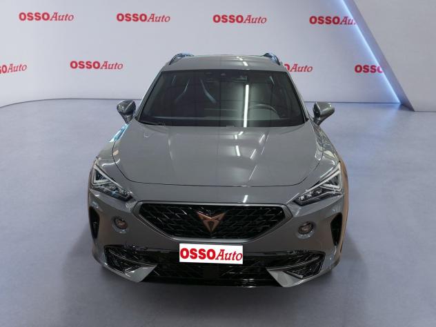 CUPRA Formentor 2.0 TDI 150 HP 4DRIVE AUTOMATICA DSG - Foto 5