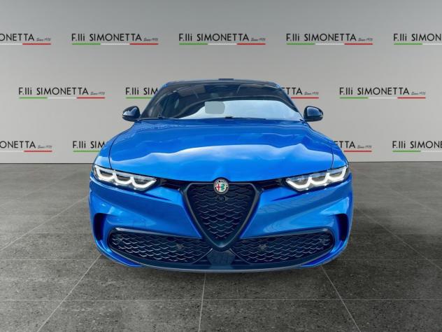 Alfa Romeo Tonale 1.6 diesel 130 CV TCT6 Veloce - KM0 - Foto 2
