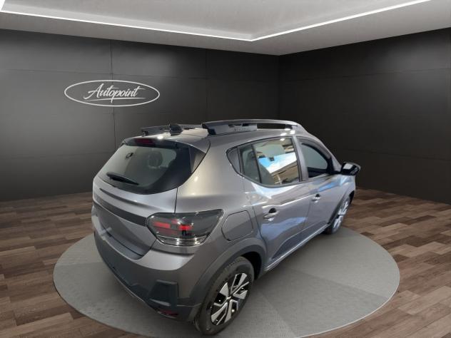 Dacia Sandero 1.2 ECO-G 120 STEPWAY EXPRESSION - Foto 5