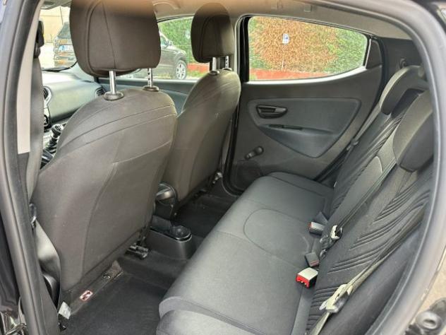LANCIA Ypsilon 1.0 FireFly 5 porte S&S Hybrid Gold rif. 24051252 - Foto 6